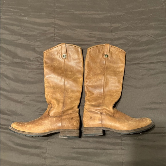 Frye Boots - Picture 1 of 3